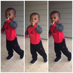 Meet your Posher, Corey